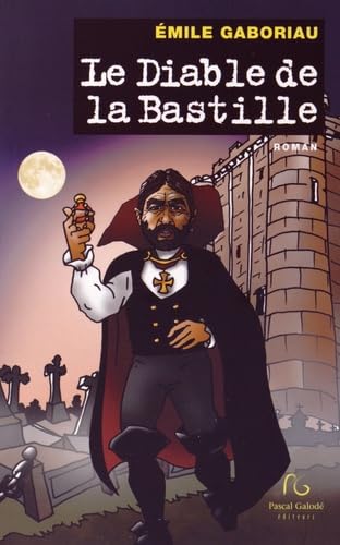 Imagen de archivo de Le diable de la Bastille a la venta por Ammareal