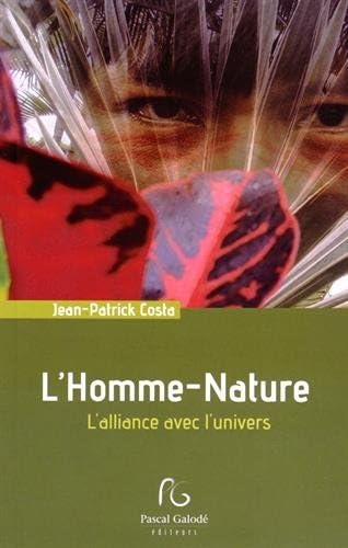 Stock image for L'Homme-Nature for sale by medimops