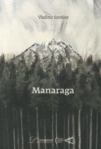 Stock image for Manaraga for sale by RECYCLIVRE