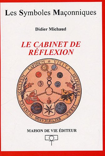 Imagen de archivo de Le Cabinet De Rflexion a la venta por RECYCLIVRE