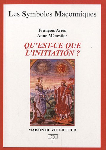 Stock image for Qu'est-ce que l'initiation ? for sale by medimops
