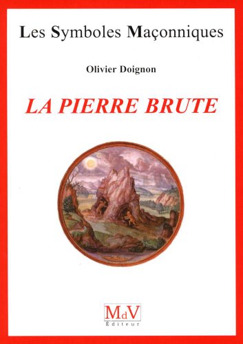 9782355991318: La Pierre Brute