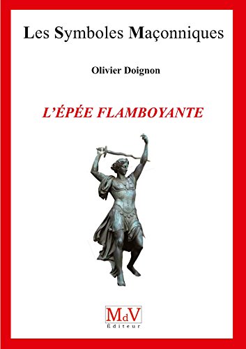 Beispielbild fr L'pe flamboyante zum Verkauf von Revaluation Books