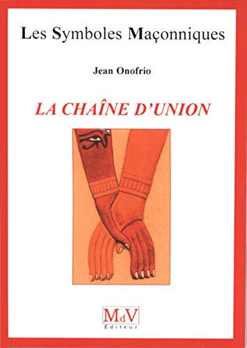 Beispielbild fr La chane d'union zum Verkauf von medimops