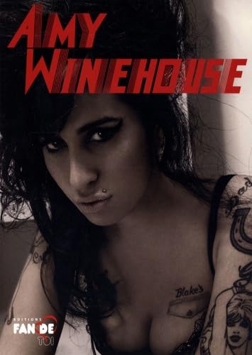 Amy Winehouse