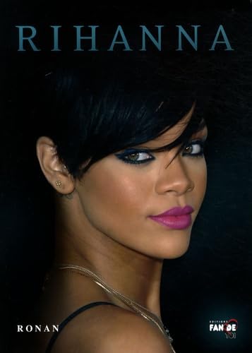 9782356010216: Rihanna