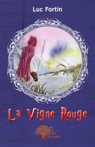 Beispielbild fr La vigne rouge zum Verkauf von Ammareal