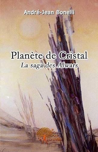Stock image for Plante de cristal for sale by Ammareal