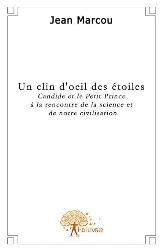 Stock image for Un clin d'oeil des toiles for sale by Chapitre.com : livres et presse ancienne