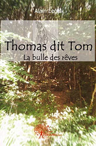 Stock image for Thomas dit Tom for sale by Ammareal
