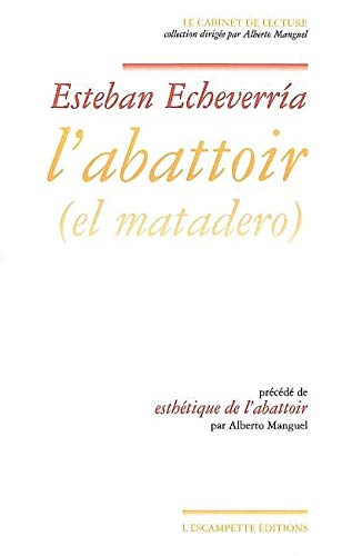 Imagen de archivo de L' Abattoir: El Matadero a la venta por Ammareal