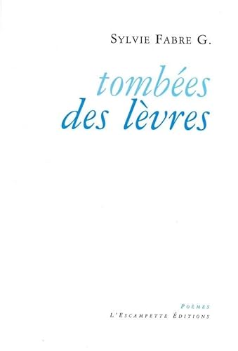 9782356080790: Tombes des lvres