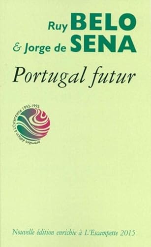 9782356080813: Portugal futur