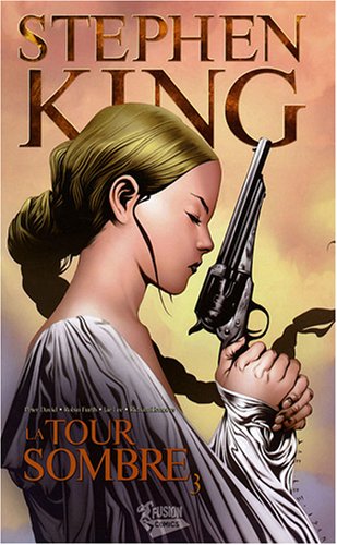 Stock image for La Tour Sombre, Tome 3 : for sale by medimops