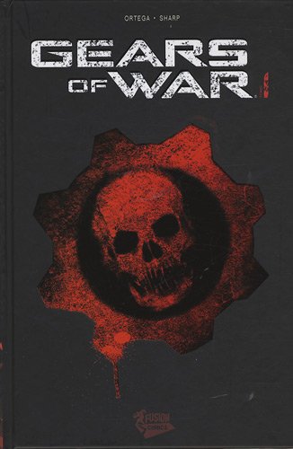Beispielbild fr Gears of war. 1. Gears of war zum Verkauf von Chapitre.com : livres et presse ancienne