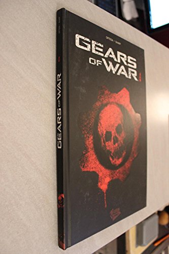 Stock image for Gears of war. 1. Gears of war for sale by Chapitre.com : livres et presse ancienne