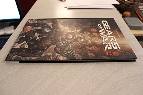 Beispielbild fr Gears of war. 2. Gears of war zum Verkauf von Chapitre.com : livres et presse ancienne