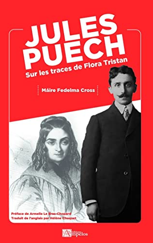Stock image for Jules Puech: Sur les traces de Flora Tristan for sale by Gallix