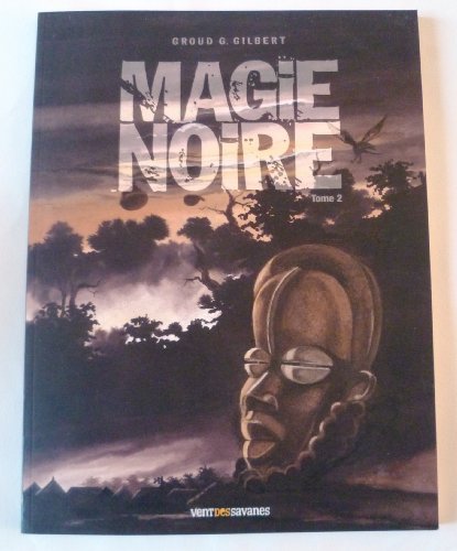 Beispielbild fr Magie noire, Tome 2 : zum Verkauf von medimops