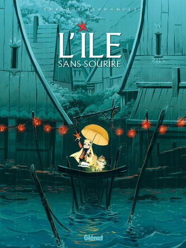 Stock image for L'île sans sourire for sale by WorldofBooks