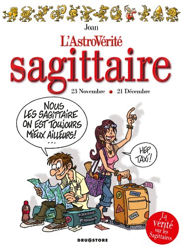 Sagittaire (9782356260710) by [???]