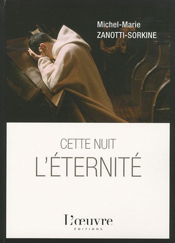 Stock image for Cette Nuit, L'ternit for sale by RECYCLIVRE
