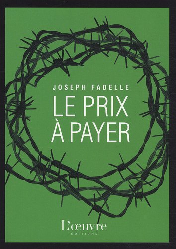Beispielbild fr Le Prix  Payer zum Verkauf von RECYCLIVRE