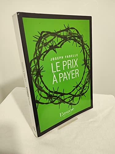 Stock image for Le Prix  Payer for sale by RECYCLIVRE
