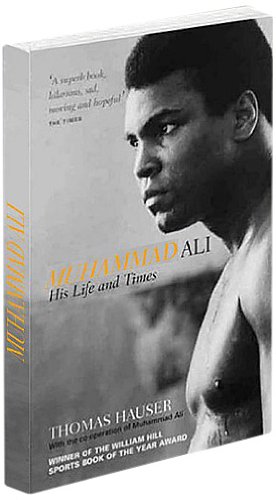 Stock image for Mohamed Ali : Sa Vie, Ses Combats. Vol. 1 for sale by RECYCLIVRE