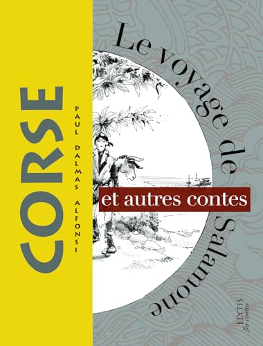 Beispielbild fr Corse : le voyage d'Orsantone et autres contes zum Verkauf von Ammareal