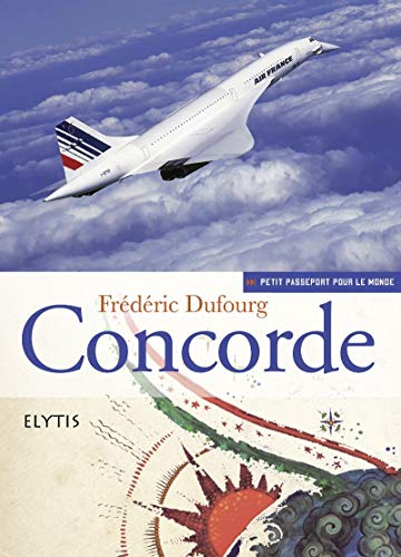 Stock image for Concorde for sale by medimops