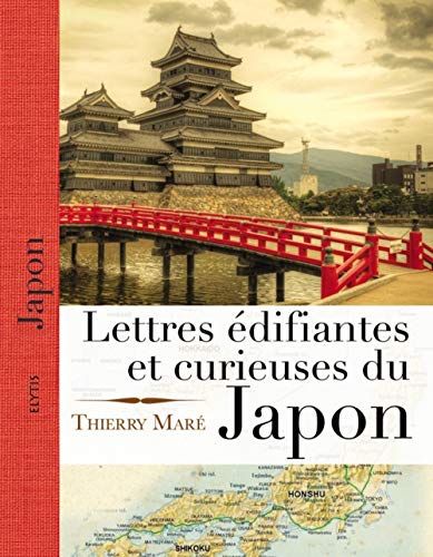 

Lettres édifiantes et curieuses du Japon
