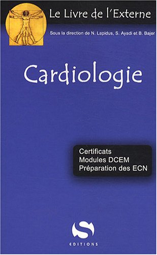 Imagen de archivo de Cardiologie a la venta por Ammareal