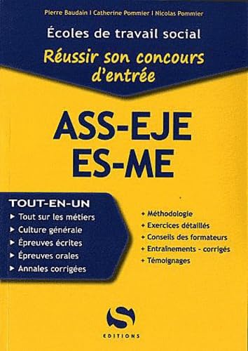 Beispielbild fr Russir son concours entre Ass Eje Es Me zum Verkauf von Ammareal