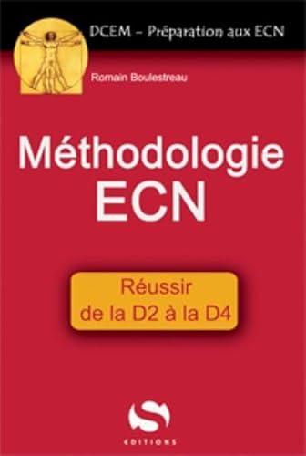 Beispielbild fr Methodologie ECN : Russir de la D2  la D4 zum Verkauf von Ammareal
