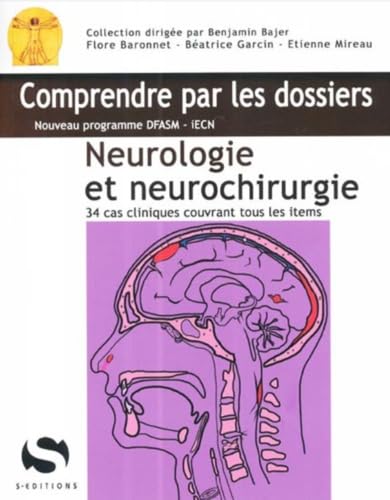 Stock image for Neurologie et neurochirurgie for sale by Revaluation Books