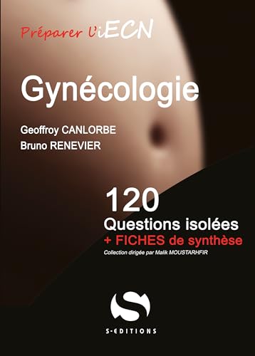 9782356401311: Gyncologie et obsttrique: niveau1