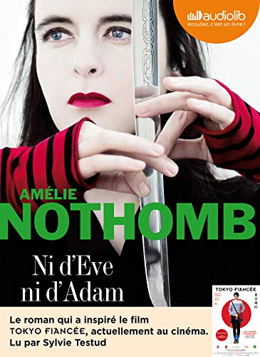9782356410122: Ni d'Eve ni d'Adam: Livre audio 1 CD MP3 324 Mo (French Edition)