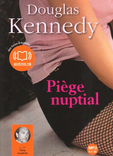 Stock image for Pige nuptial (cc) - Audio livre 1 CD MP3 - 457 Mo for sale by Le Monde de Kamlia