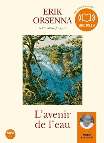 Beispielbild fr Petit prcis de mondialisation Tome 2 : L'avenir de l'eau zum Verkauf von Chapitre.com : livres et presse ancienne