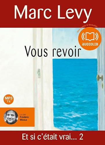 Stock image for Vous Revoir : Et Si C'tait Vrai. 2 for sale by RECYCLIVRE