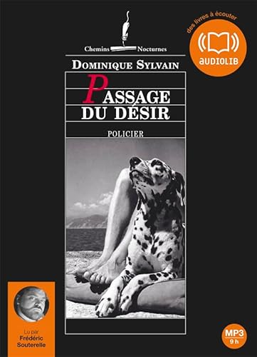 9782356414236: Passage du dsir: Livre audio 1 CD MP3