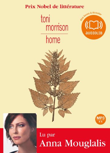 Beispielbild für Home: Livre audio 1 CD MP3 - 452 Mo zum Verkauf von medimops