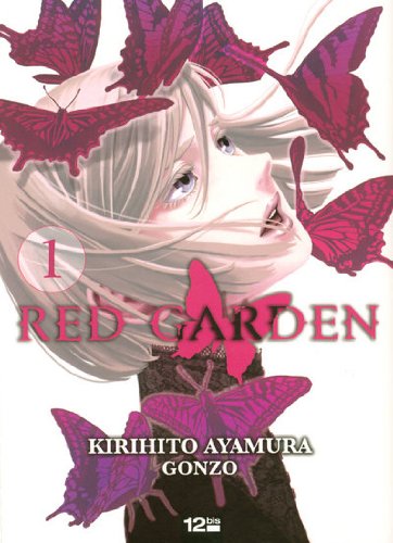 Imagen de archivo de Red Garden, Tome 1 : a la venta por LIBRAIRIE DES 3 ABERS