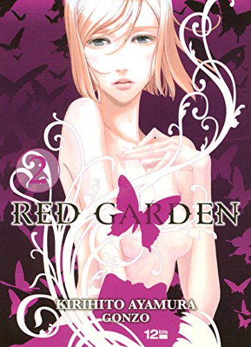 Imagen de archivo de Red Garden, Tome 2 : a la venta por Ammareal