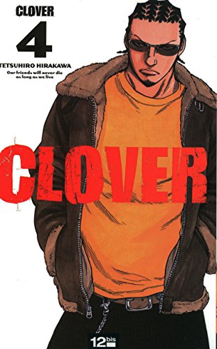 9782356480361: Clover Tome 4