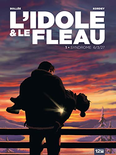 Beispielbild fr L'idole & Le Flau. Vol. 1. Syndrome 6-3-27 zum Verkauf von RECYCLIVRE