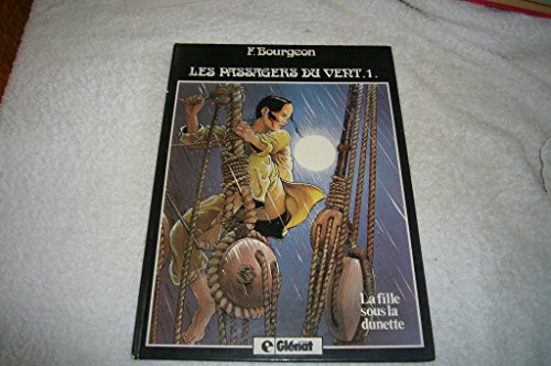 Imagen de archivo de La Fille sous la Dunette 2024-380 a la venta por Des livres et nous