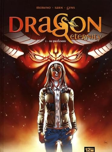 Beispielbild fr Dragon Eternity Tome 1 zum Verkauf von Ammareal