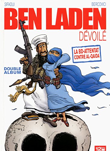 9782356482662: Ben Laden Dvoil - Ahmadinejad atomis: Intgrale: Double Album (12bis)